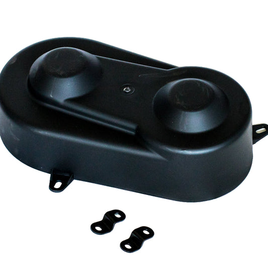 CVT Cover - 2 Seat Go Kart (Gas)