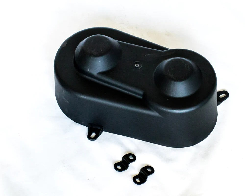 CVT Cover - 2 Seat Go Kart (Gas)