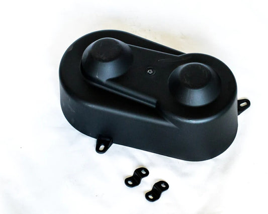 CVT Cover - 2 Seat Go Kart (Gas)