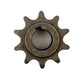 Ten Tooth Small Sprocket - 2 Seat Go Kart (Gas)