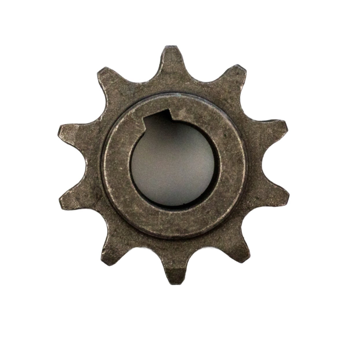 Ten Tooth Small Sprocket - 2 Seat Go Kart (Gas)