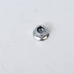 M6 Flange Nonmetal Lock Nut - 2 Seat Go Kart (Gas)