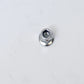 M6 Flange Nonmetal Lock Nut - 2 Seat Go Kart (Gas)