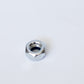 M10 Nonmetal Lock Nut - 2 Seat Go Kart (Gas)