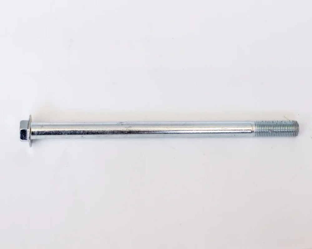 M10*190 Flange Blot with Fine Pitch Thread - 2 Seat Gas Go Kart