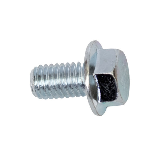 M8*14 Flange Bolt - 2 Seat Go Kart (Gas)