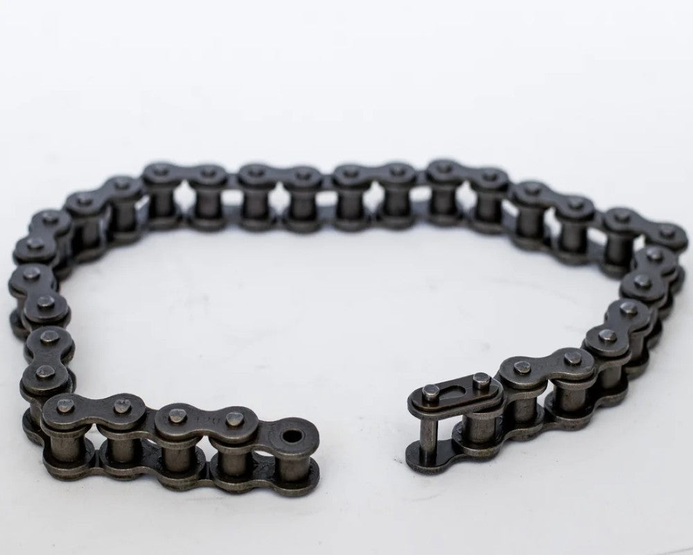 420-16 Chain - 2 Seat Gas Go Kart