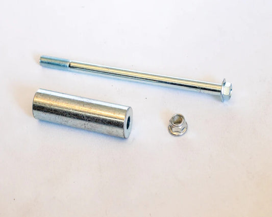 Inner spacer(25*10.5*92) - 2 Seat Go Kart (Gas)