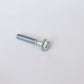 Rear buffer sleeve - 2 Seat Go Kart (Gas)