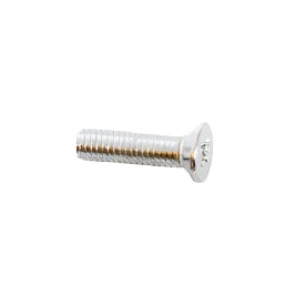 M4*16 Cross Recessed Countersunk Head Screw - 2 Seat Go Kart (EV)