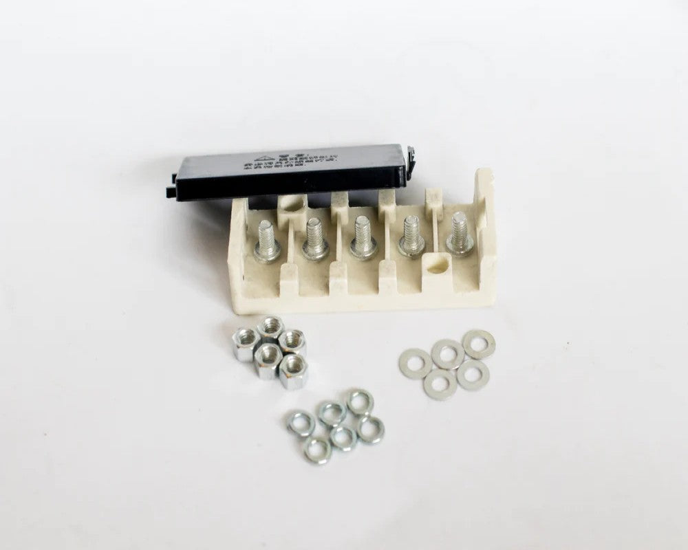 Junction box - 2 Seat Go Kart (EV)