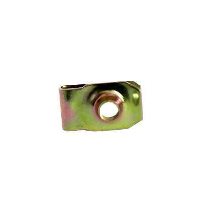Battery Cover Nut Set - 2 Seat Go Kart (EV)