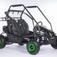 Gas Go-Kart (2 Seat)