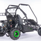 Gas Go-Kart (2 Seat)