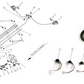 Main Wire Harness - Go Kart (EV)