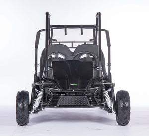Electric Go-Kart (2 Seat)