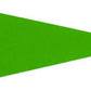 Flag and Pole - 2 Seat Go Kart Gas or Electric