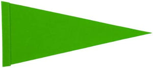 Replacement Flag Pole - 2 Seat Go Kart (Gas & EV)