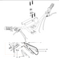 Chain Tensioner Bearing - 500W Dirt Bike