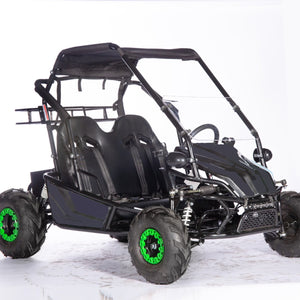 Storage Bag - 2 Seat Go Kart (Gas & EV)