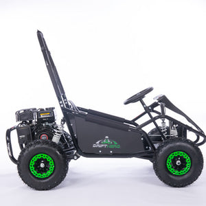 Gas Go Kart (1 Seat)