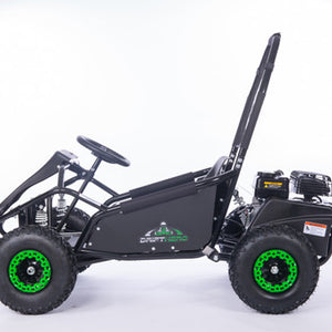 Gas Go Kart (1 Seat)