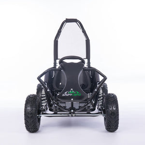 Gas Go Kart (1 Seat)
