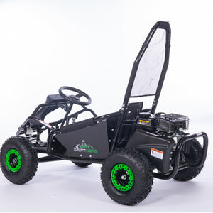 Gas Go Kart (1 Seat)