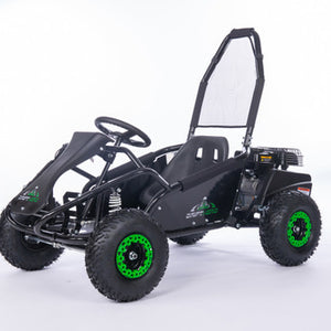 Gas Go Kart (1 Seat)