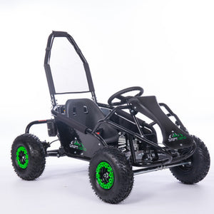 Gas Go Kart (1 Seat)