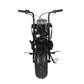 212cc Gas Utility Mini Bike