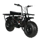 212cc Gas Utility Mini Bike