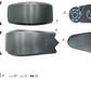 Flange Bolt M6*16 14pc - 212cc Gas Mini Bike