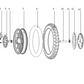 Wheel Bearing - 500W Dirt Bike