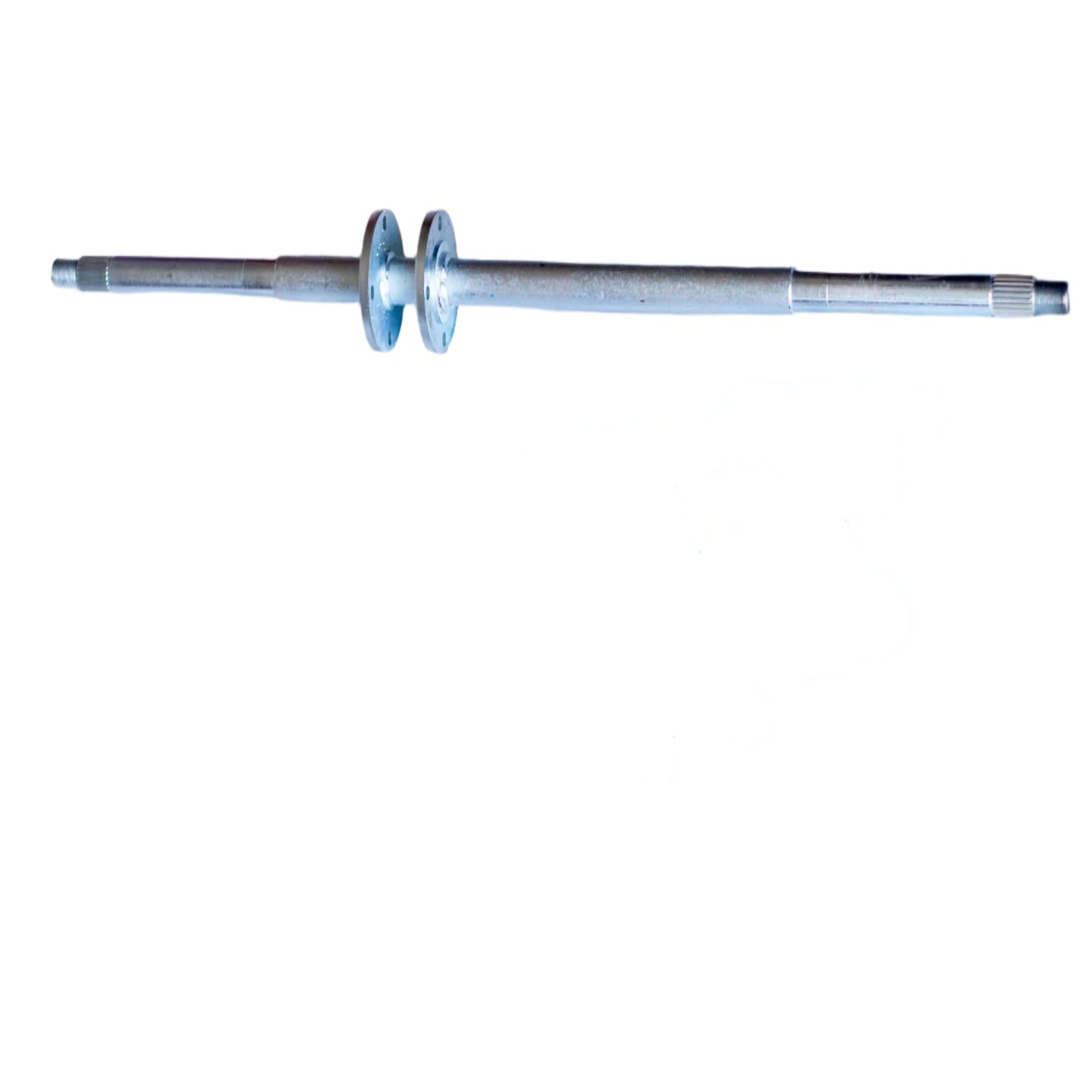 Rear Axel - 2 Seat Go Kart (Gas)
