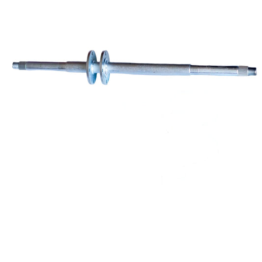 Rear Axel - 2 Seat Go Kart (Gas)