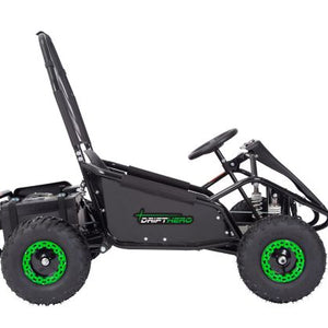 Electric Go-Kart (1 Seat)