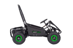 Electric Go-Kart (1 Seat)
